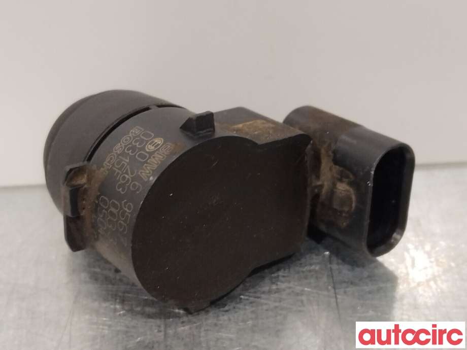 Parkeringssensor bak til BMW 3-Serie 2005-2011 (E90/E91/E92/E93) (E90/E91/E92/E93) (BMW|66206956746|6956746)