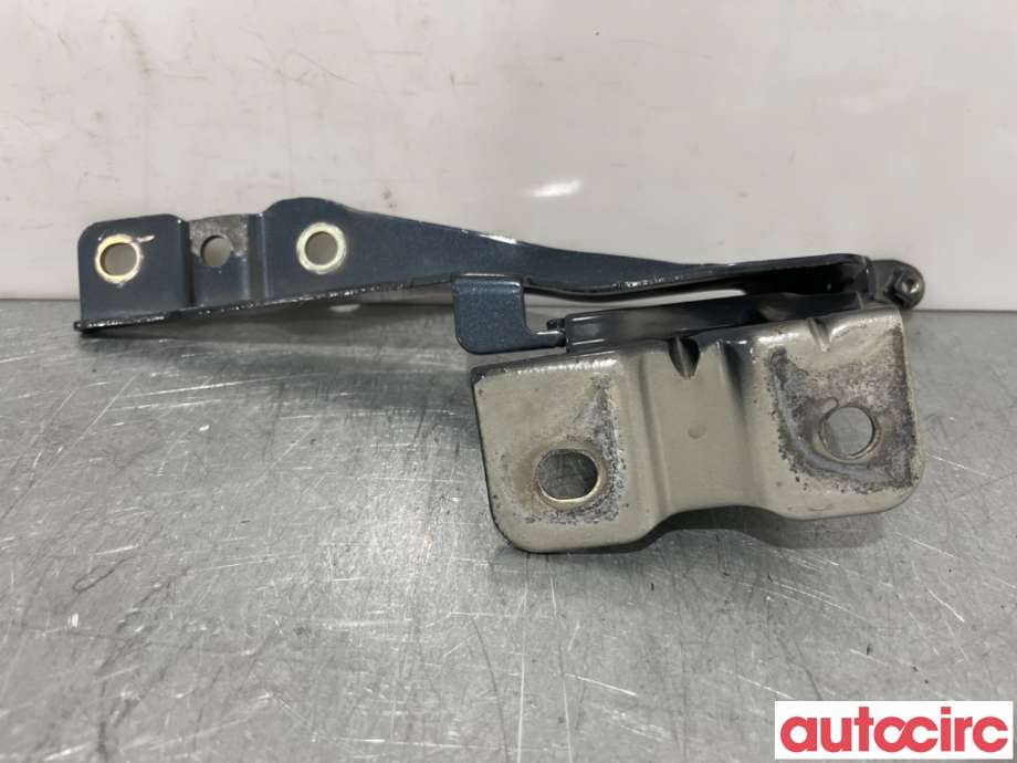Panserhengsler til Kia Sorento 2011-2015 Type II  (KIA|791202P000|)