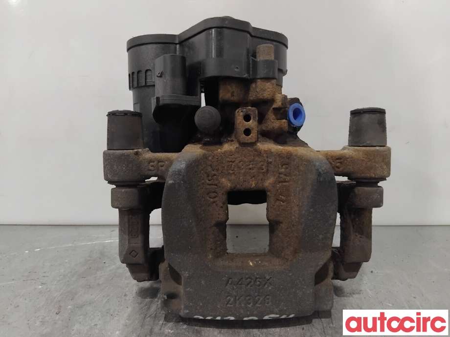 Bremsecaliper venstre bak til Jaguar I-PACE 2018-->> (JAGUAR|T4K8132|)