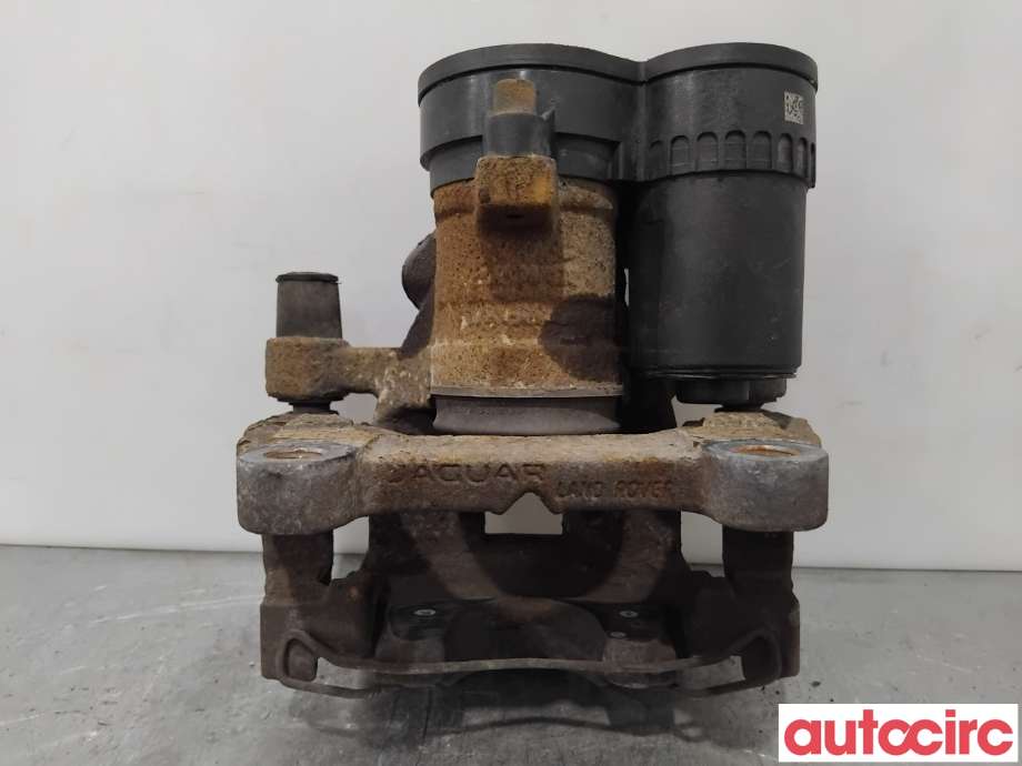Bremsecaliper venstre bak til Jaguar I-PACE 2018-->> (JAGUAR|T4K8132|)