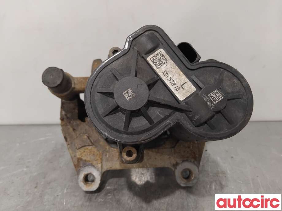 Bremsecaliper venstre bak til Jaguar I-PACE 2018-->> (JAGUAR|T4K8132|)