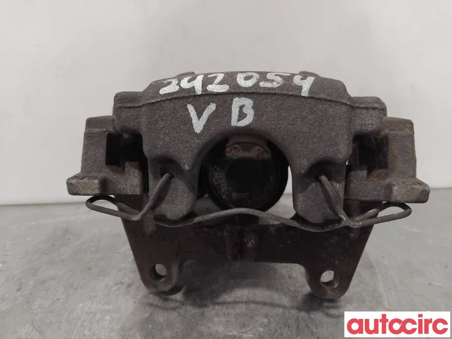 Bremsecaliper venstre bak til Jaguar I-PACE 2018-->> (JAGUAR|T4K8132|)