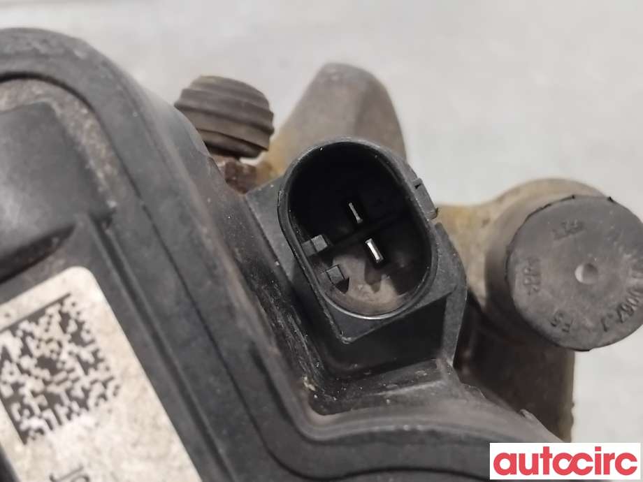 Bremsecaliper venstre bak til Jaguar I-PACE 2018-->> (JAGUAR|T4K8132|)