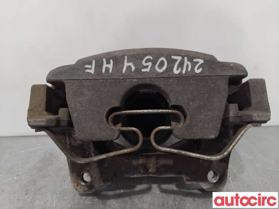 Bremsecaliper høyre foran til Jaguar I-PACE 2018-->> (JAGUAR|T2H7446|)