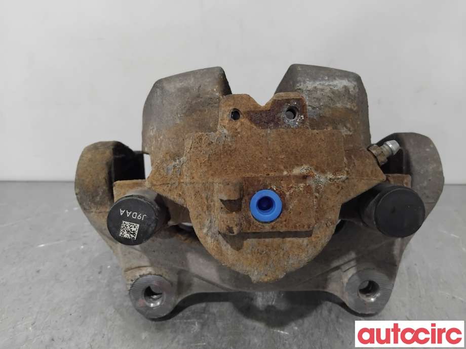 Bremsecaliper venstre foran til Jaguar I-PACE 2018-->>  (JAGUAR|T2H7447|)