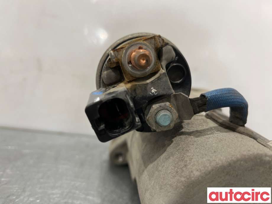 Starter diesel til Kia Sorento 2011-2015 Type II  (KIA|361002F000|8000269|361002F050)