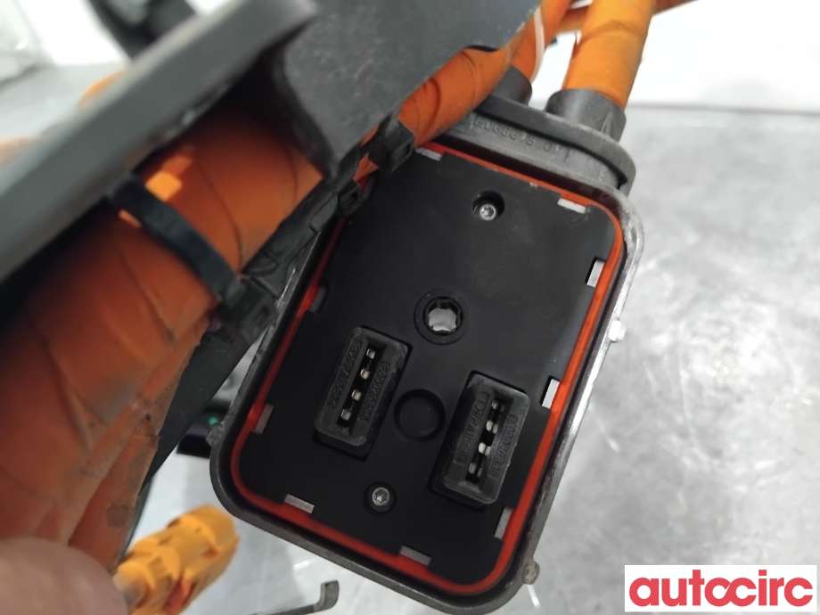 Kabel høy volt (HV) hybrid til Jaguar I-PACE 2018-->>  (JAGUAR|T4K10142||J9D3-10C756-HC)