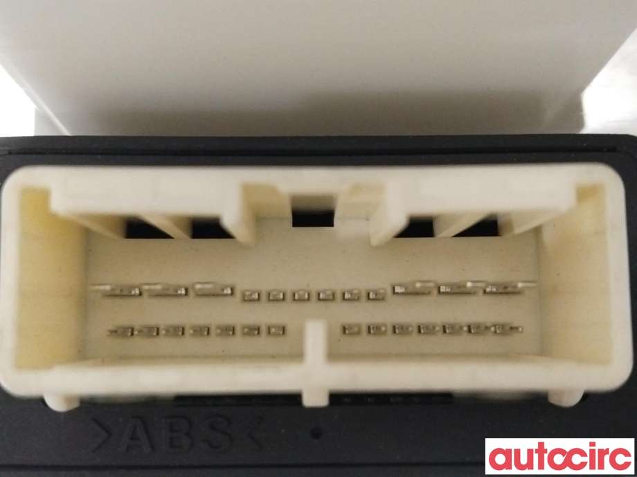 Rele diverse til Toyota Auris 2013-2015 (Type II, Fase 1) (TOYOTA|8594002060||85940-02060)