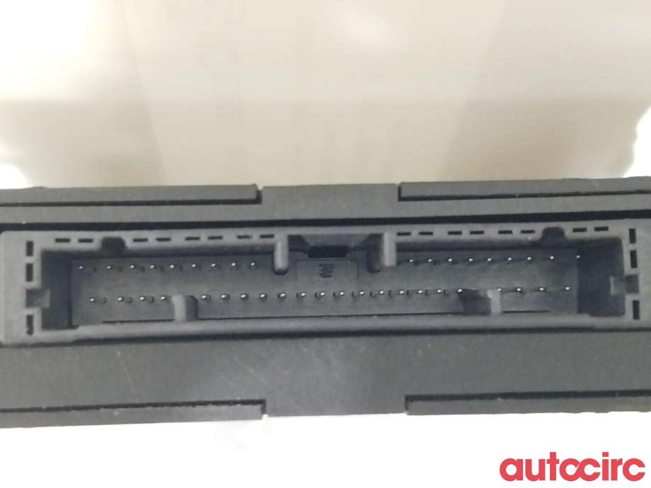 Styreenhet parkering til Toyota Auris 2013-2015 (Type II, Fase 1)  (TOYOTA|8934002040||89340-02040)
