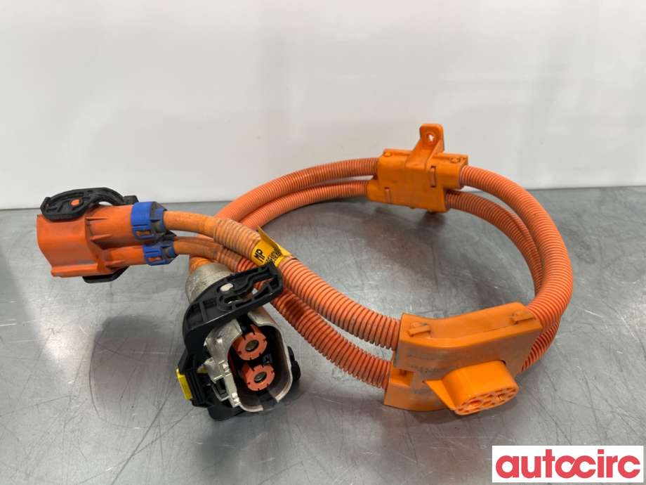 Kabel høy volt (HV) hybrid til Kia Soul, 2014-2019 (Type II)  (KIA|91876E4010)