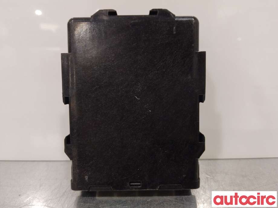 Styreenhet girkasse til Toyota Auris 2013-2015 (Type II, Fase 1)  (TOYOTA|8953512021||89535-12011)