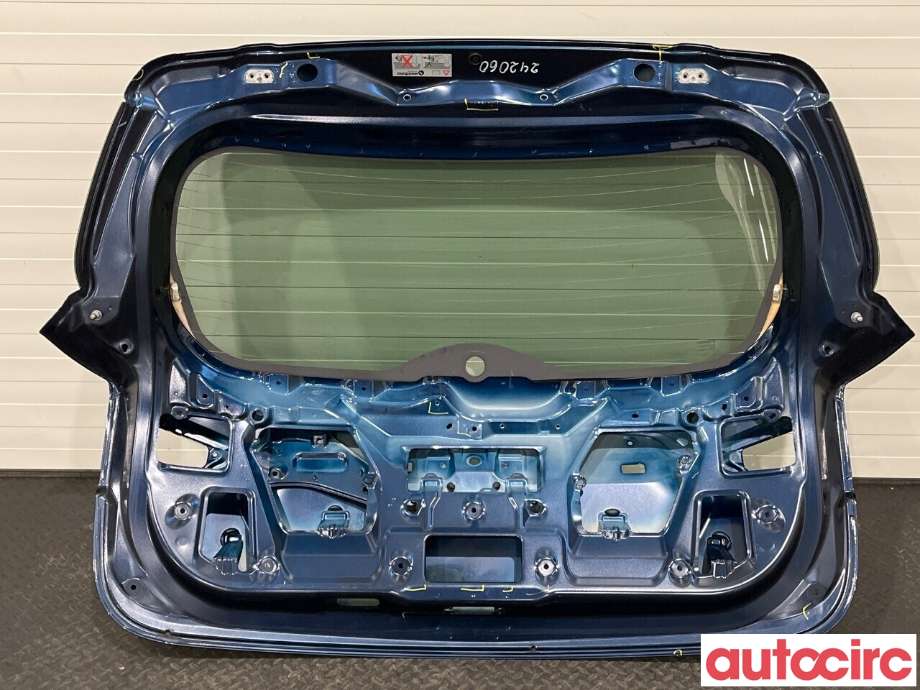 Bakluke combi til Suzuki SX4 S-CROSS 2013-->> (Type II)  (SUZUKI|69100-61M10|69100-61M10-000)
