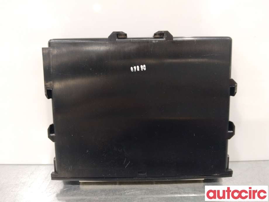Styreenhet nøkkelfri/keyless til Toyota Auris 2013-2015 (Type II, Fase 1)  (TOYOTA|8999002190||89990-02190)