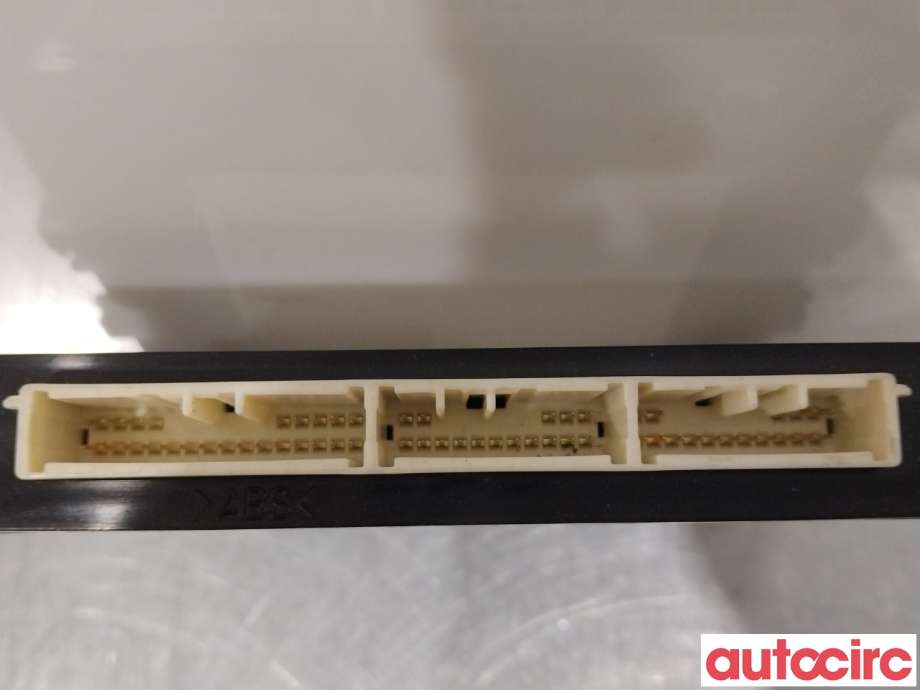 Styreenhet nøkkelfri/keyless til Toyota Auris 2013-2015 (Type II, Fase 1)  (TOYOTA|8999002190||89990-02190)