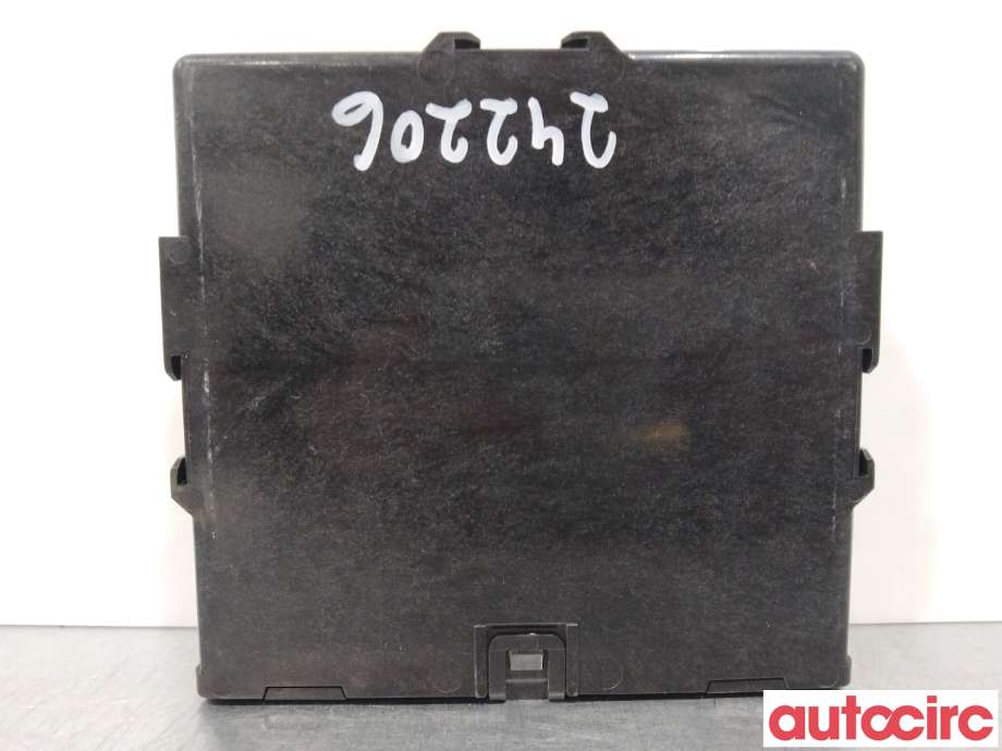 Styreenhet diverse til Toyota Auris 2013-2015 (Type II, Fase 1)  (TOYOTA|8968102030||89681-02030)