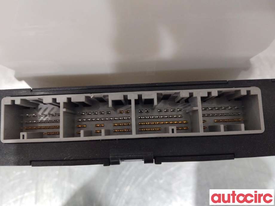 Styreenhet diverse til Toyota Auris 2013-2015 (Type II, Fase 1)  (TOYOTA|8968102030||89681-02030)