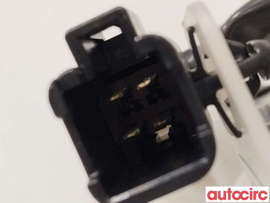 Kjølevifte til Toyota Auris 2013-2015 (Type II, Fase 1)  (TOYOTA|G923012010)