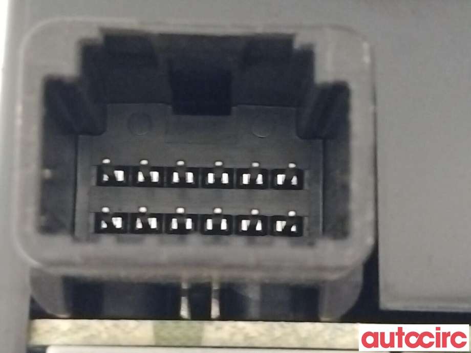 Sensor dekktrykk til Toyota Auris 2013-2015 (Type II, Fase 1)  (TOYOTA|8976002150)