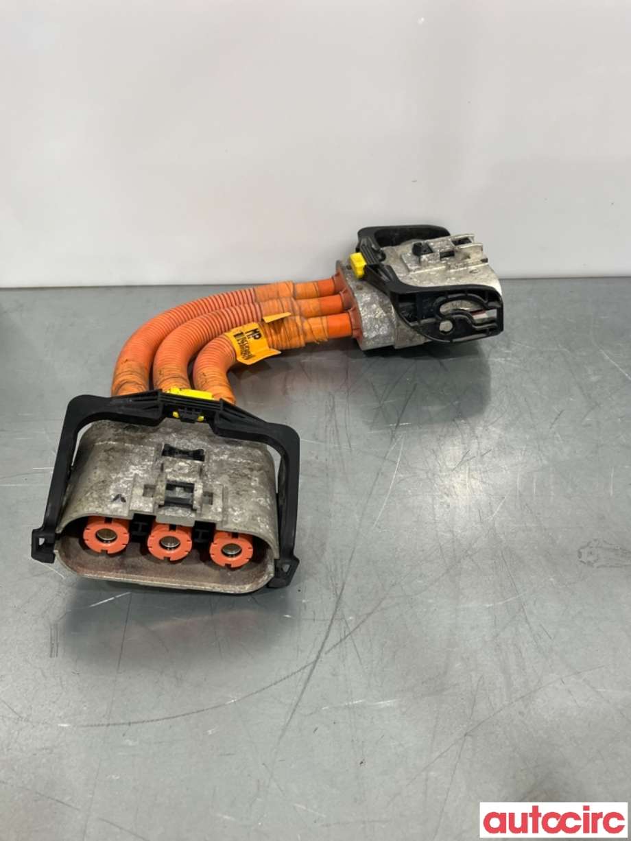 Kabel høy volt (HV) hybrid til Kia Soul, 2014-2019 (Type II)  (KIA|91885E4010)