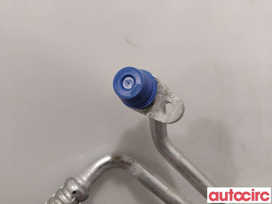 Aircondition rør til Renault Megane 2016-->> Type IV  (RENAULT|924905MZ1A|)
