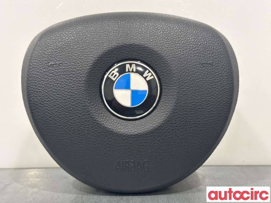 Airbag rattpute til BMW 3-Serie, 2005-2011 (E90/E91/E92/E93) (E90/E91/E92/E93) (BMW|32306884672)