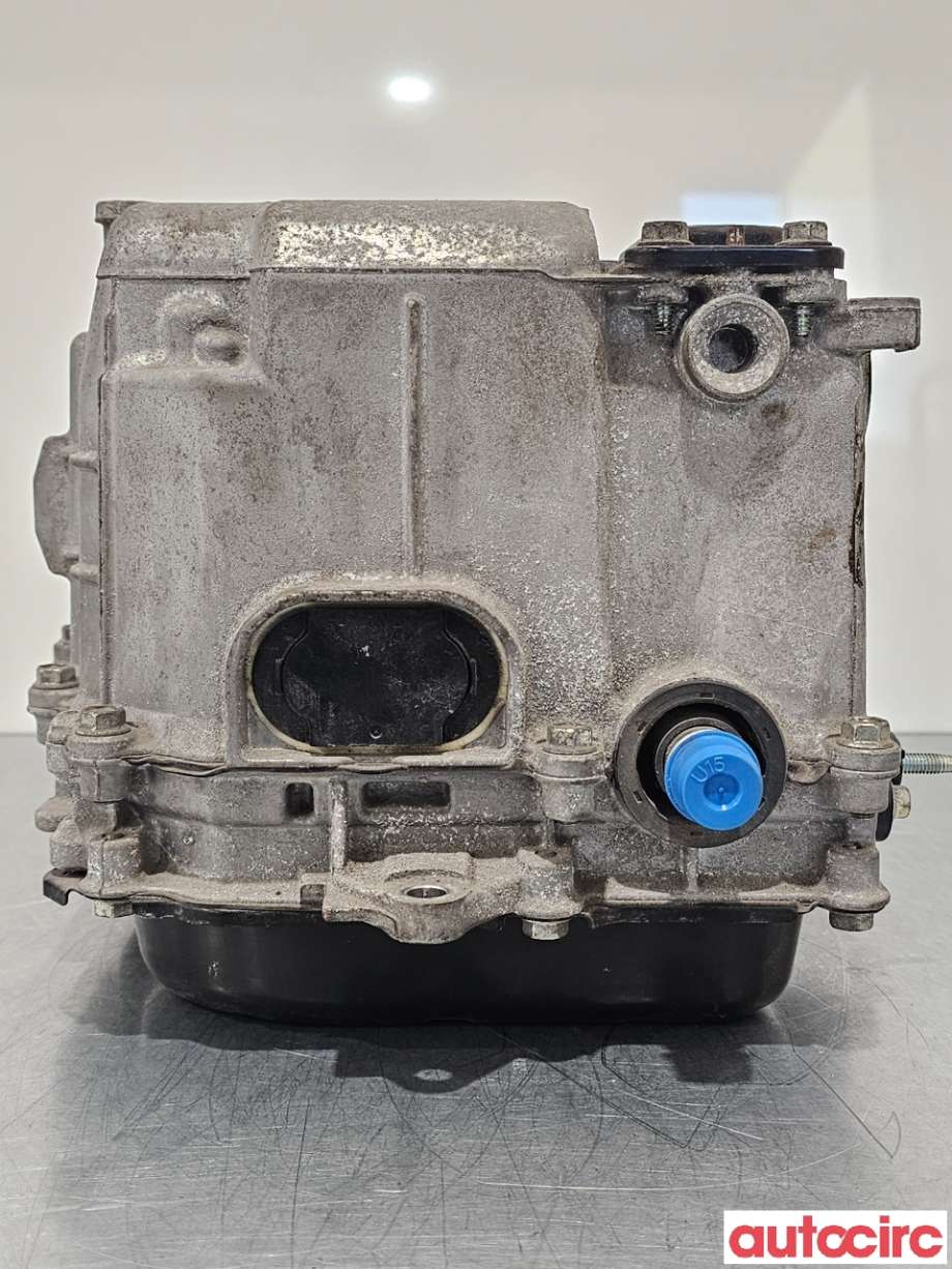 DCDC converter hybrid til Toyota Auris 2010-2012 (Type I, Fase 2)  (TOYOTA|G920049015|G9200-47141)