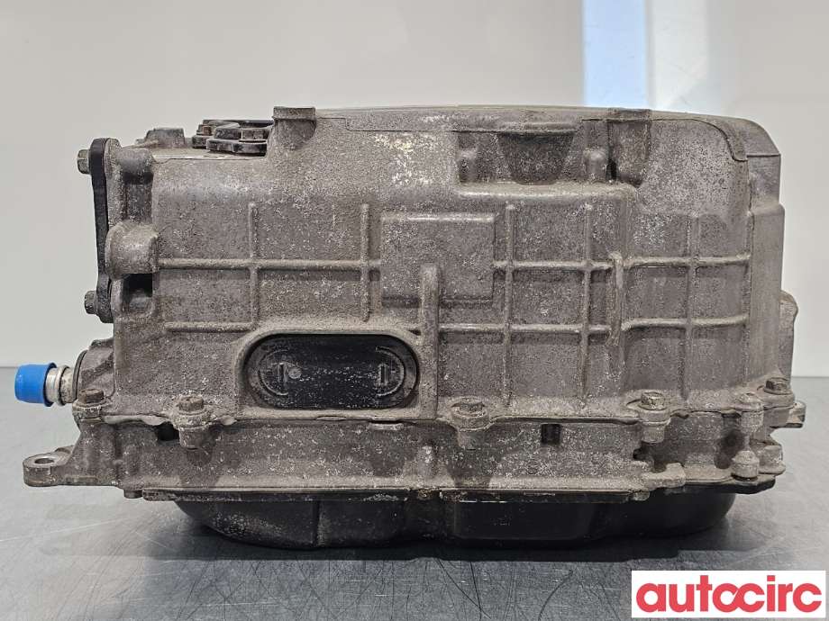 DCDC converter hybrid til Toyota Auris 2010-2012 (Type I, Fase 2)  (TOYOTA|G920049015|G9200-47141)