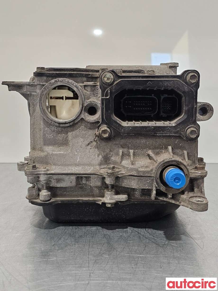 DCDC converter hybrid til Toyota Auris 2010-2012 (Type I, Fase 2)  (TOYOTA|G920049015|G9200-47141)