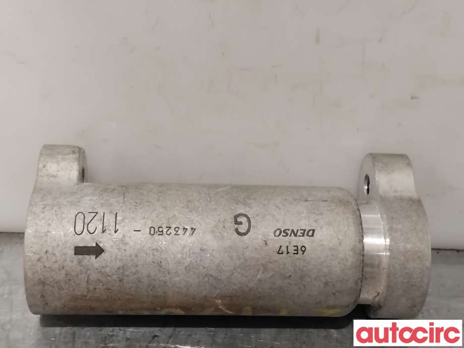 Diverse deler til Renault Megane 2016-->> Type IV (RENAULT|922035MP1A|443250-1120|)