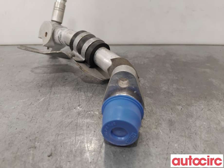 Aircondition rør til Renault Megane 2016-->> Type IV (RENAULT|924795MZ5A|)