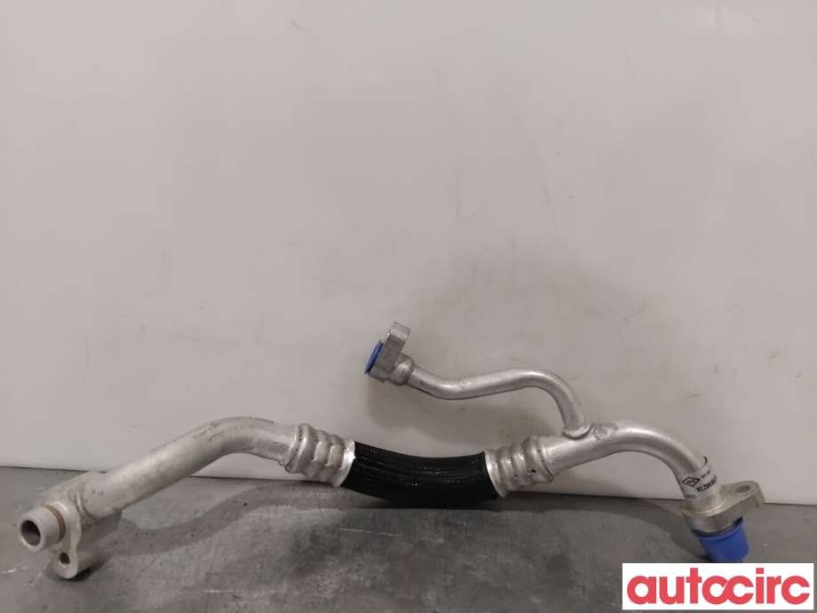 Aircondition rør til Renault Megane 2016-->> Type IV (RENAULT|924795MZ7A|)