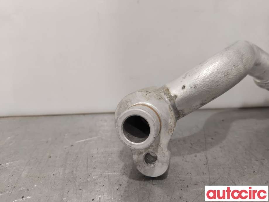 Aircondition rør til Renault Megane 2016-->> Type IV (RENAULT|924795MZ7A|)