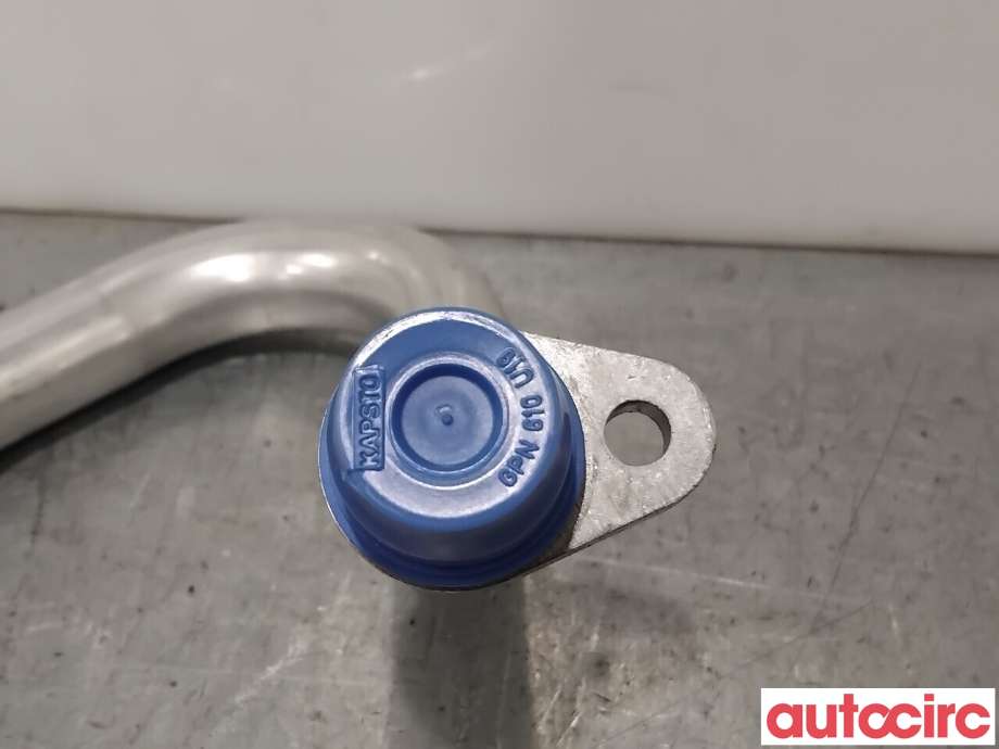 Aircondition rør til Renault Megane 2016-->> Type IV  (RENAULT|924805MZ0A|)