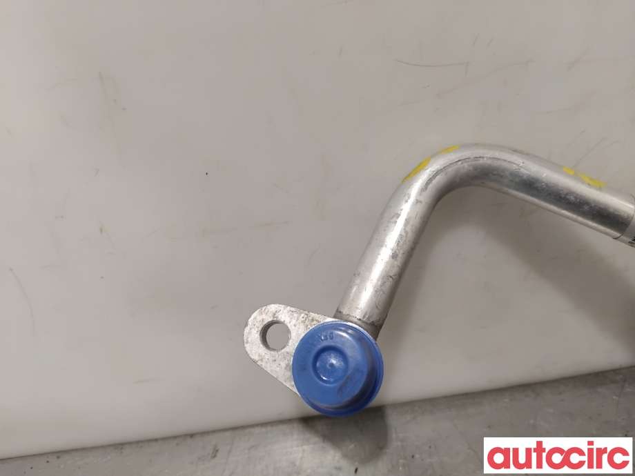 Aircondition rør til Renault Megane 2016-->> Type IV (RENAULT|924475MZ0A|)