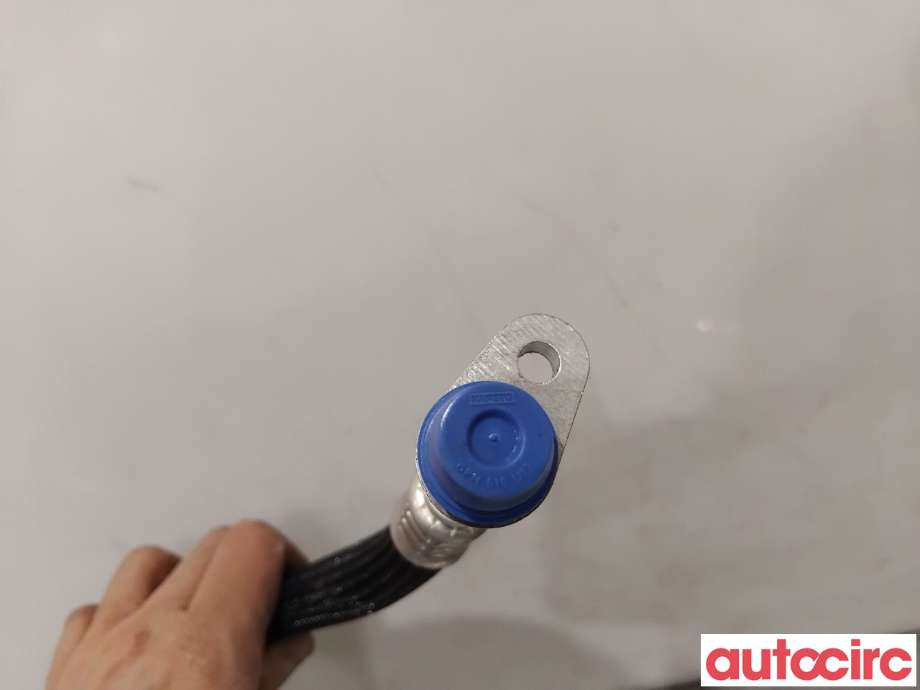 Aircondition rør til Renault Megane 2016-->> Type IV (RENAULT|924475MZ0A|)