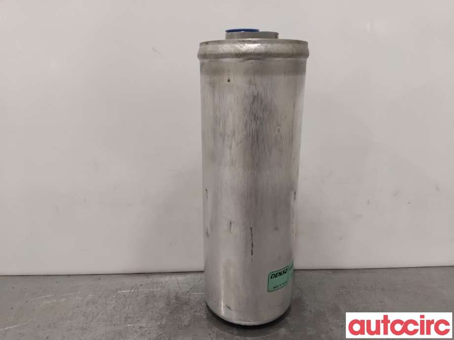 Kullfilter (boks) til Renault Megane 2016-->> Type IV  (RENAULT|921405BV0A|447900-0340|)
