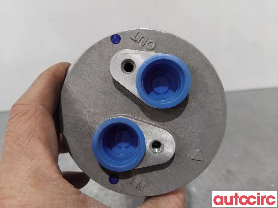 Kullfilter (boks) til Renault Megane 2016-->> Type IV  (RENAULT|921405BV0A|447900-0340|)