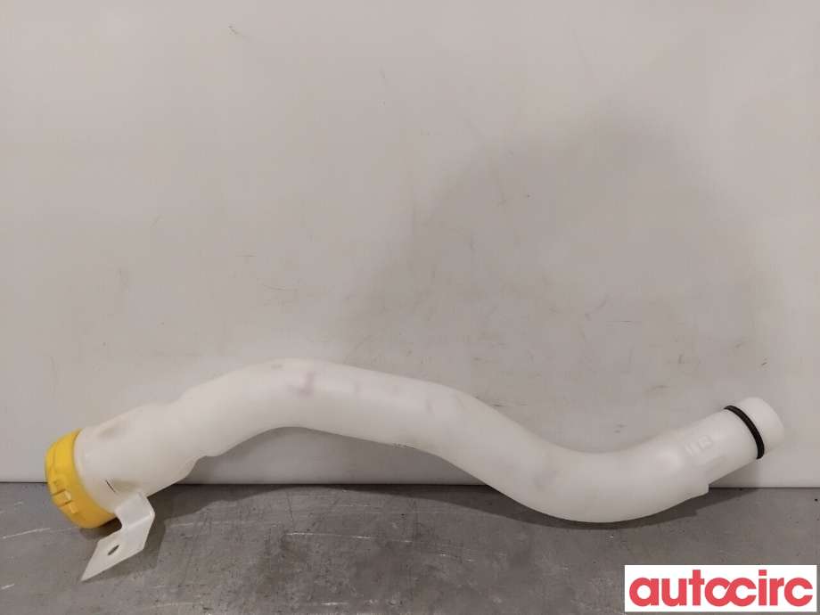 Diverse deler til Renault Megane 2016-->> Type IV  (RENAULT|289154738R|)