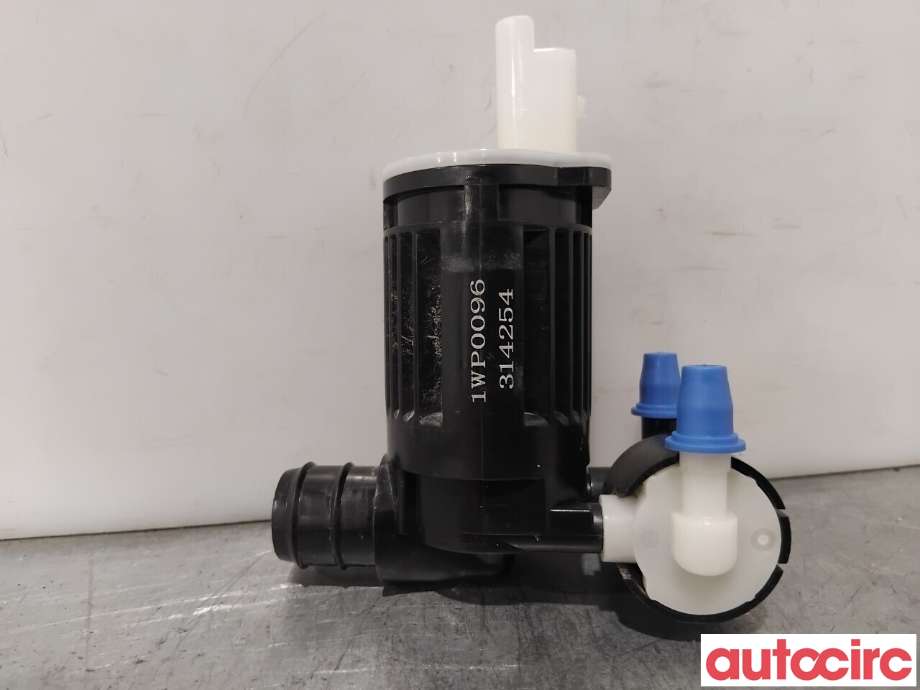 Spylerpumpe foran til Renault Megane, 2016-->> Type IV (RENAULT|289205055R)