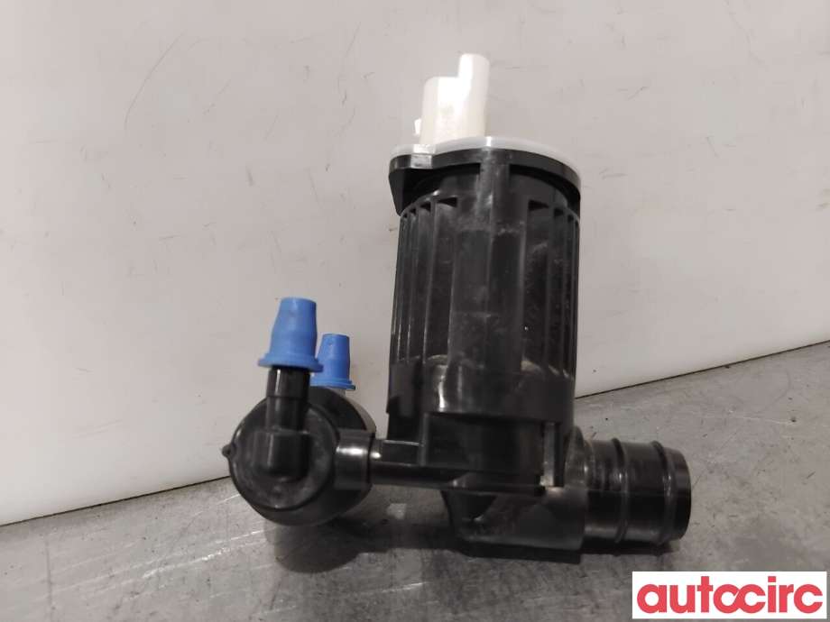 Spylerpumpe foran til Renault Megane 2016-->> Type IV  (RENAULT|289205055R|)
