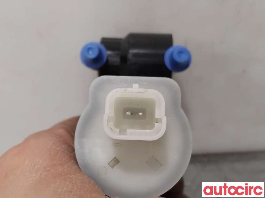 Spylerpumpe foran til Renault Megane 2016-->> Type IV  (RENAULT|289205055R|)