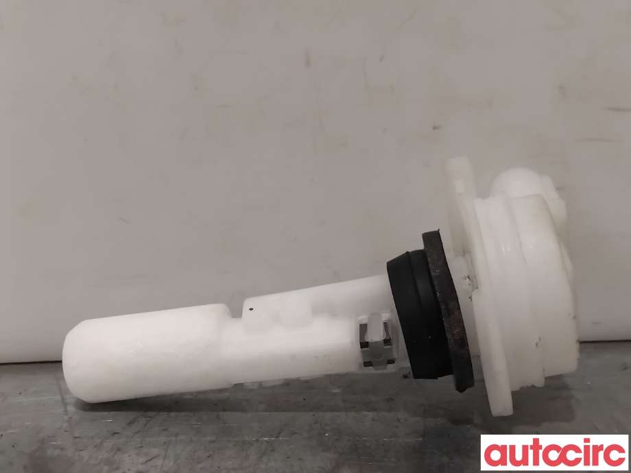 Diverse deler til Renault Megane 2016-->> Type IV (RENAULT|289115243R|)