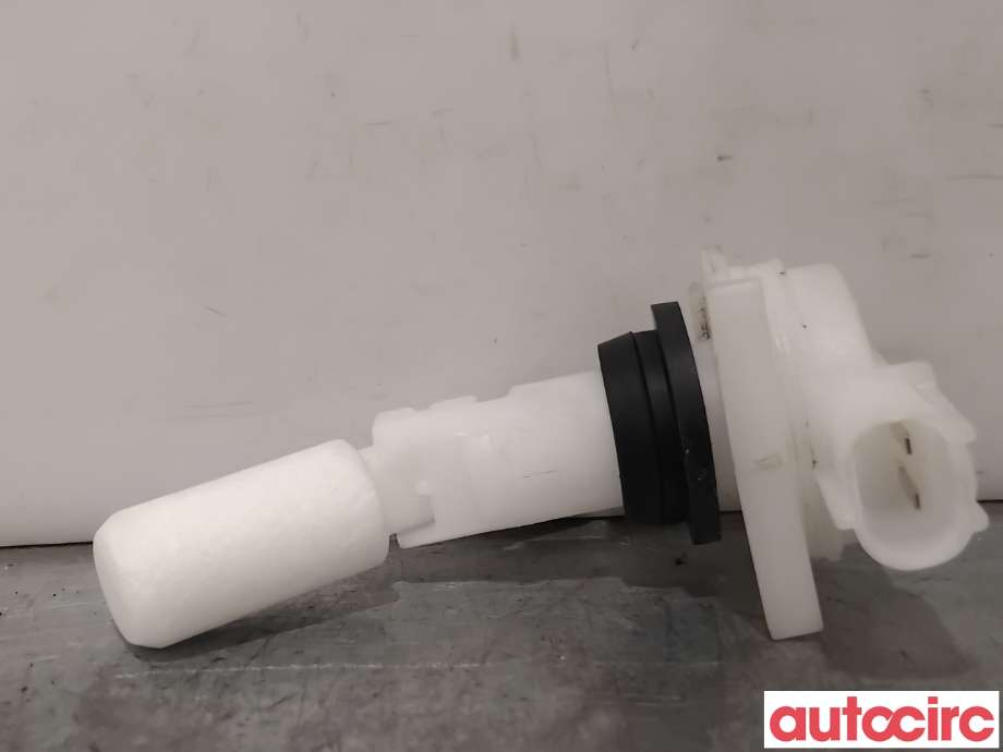 Diverse deler til Renault Megane 2016-->> Type IV (RENAULT|289115243R|)