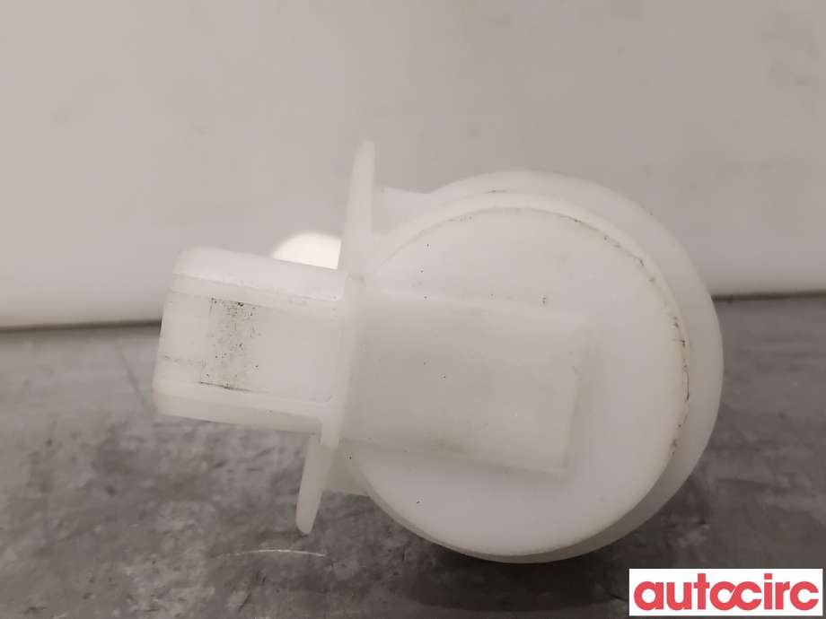 Diverse deler til Renault Megane 2016-->> Type IV (RENAULT|289115243R|)