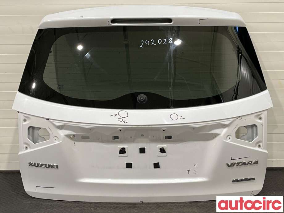 Bakluke combi til Suzuki Vitara 2015-->> (Type IV) (SUZUKI|69100-54P00|69100-54P00-000)