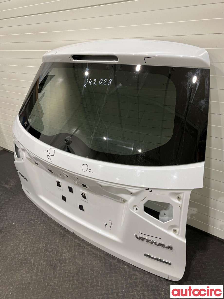 Bakluke combi til Suzuki Vitara 2015-->> (Type IV) (SUZUKI|69100-54P00|69100-54P00-000)