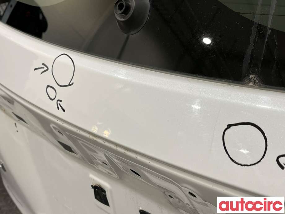 Bakluke combi til Suzuki Vitara 2015-->> (Type IV) (SUZUKI|69100-54P00|69100-54P00-000)