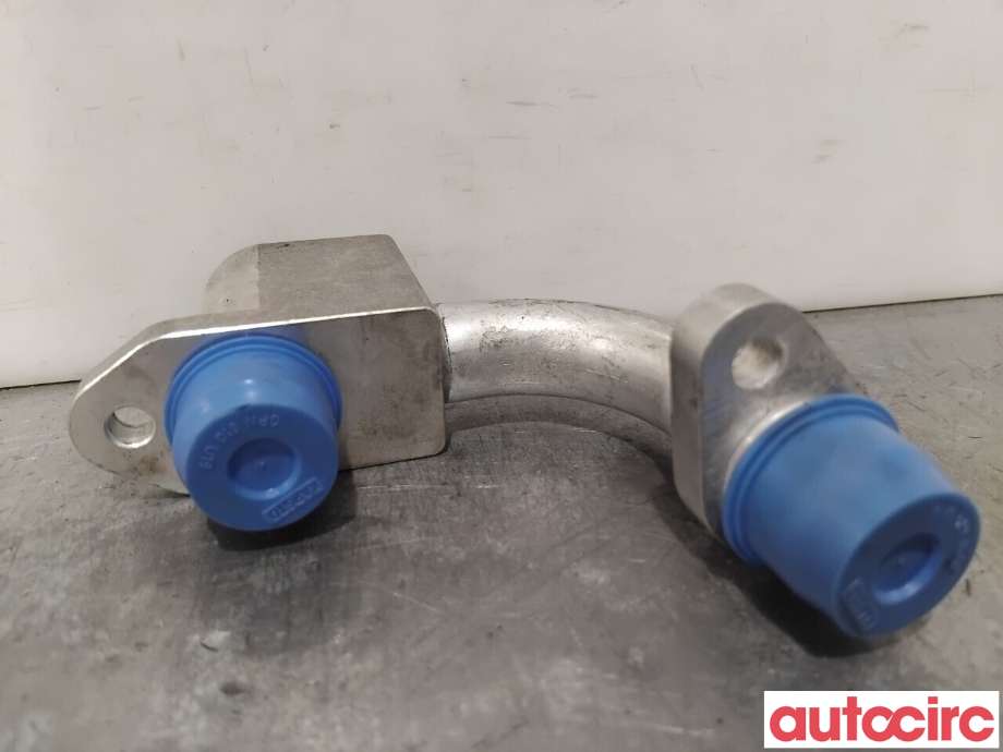 Aircondition rør til Renault Megane 2016-->> Type IV  (RENAULT|924925MZ0A|)