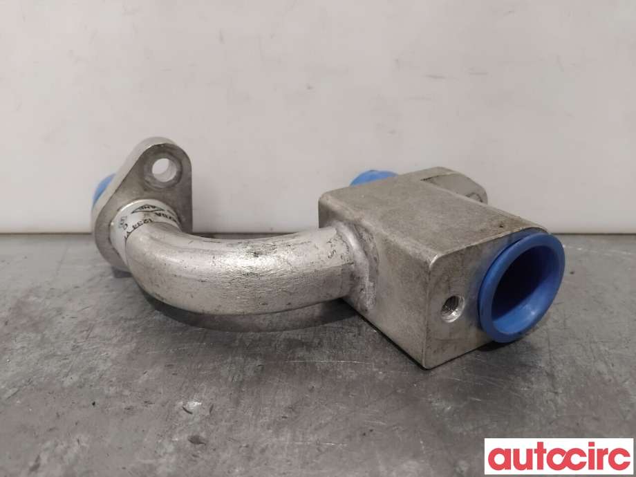 Aircondition rør til Renault Megane 2016-->> Type IV  (RENAULT|924925MZ0A|)