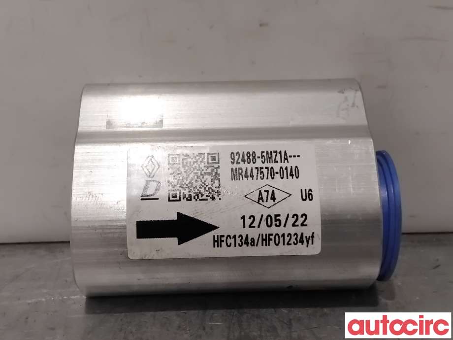 Diverse deler til Renault Megane 2016-->> Type IV (RENAULT|924885MZ1A|MR447570-0140|92488-5MZ1A)